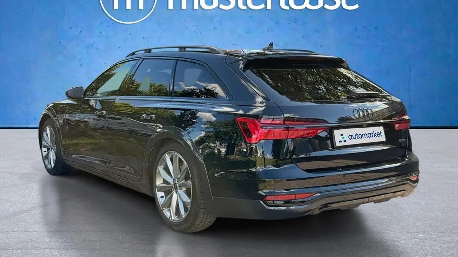 AUDI A6 Allroad -