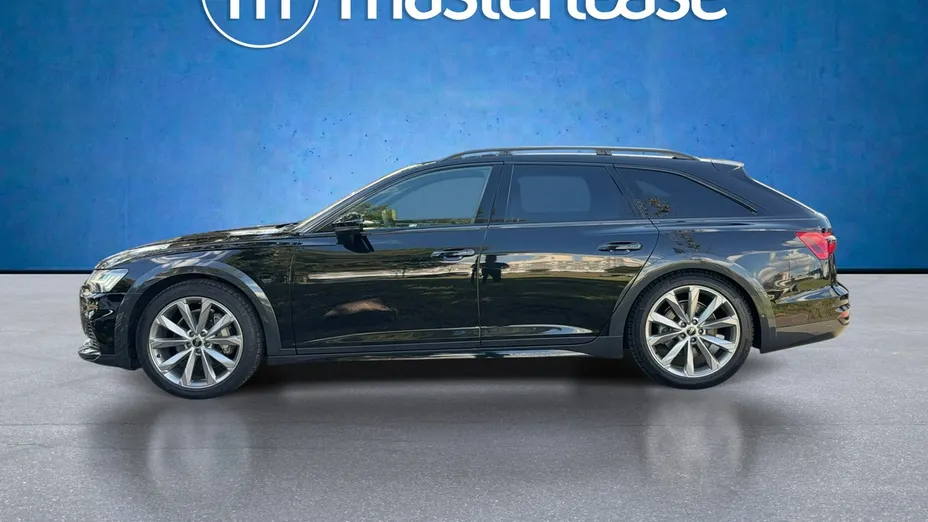 AUDI A6 Allroad -