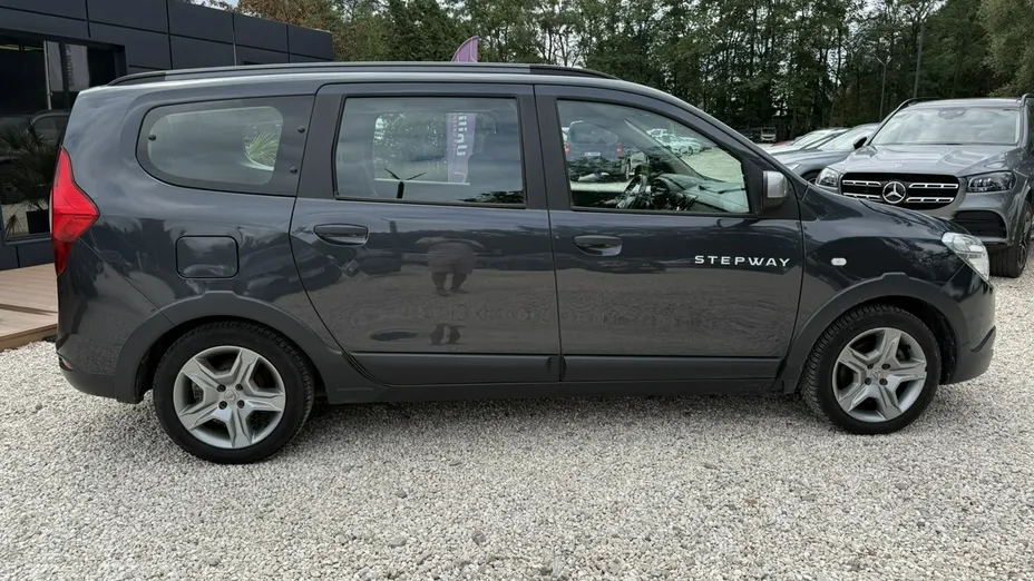 DACIA Lodgy -