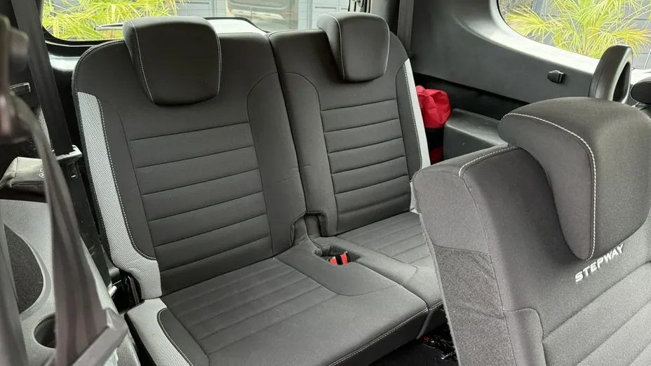 DACIA Lodgy -