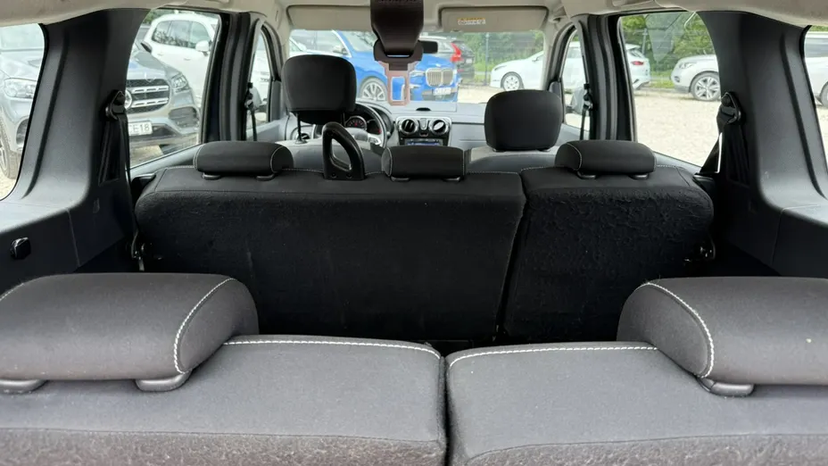 DACIA Lodgy -
