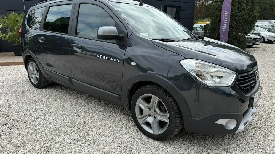 DACIA Lodgy -
