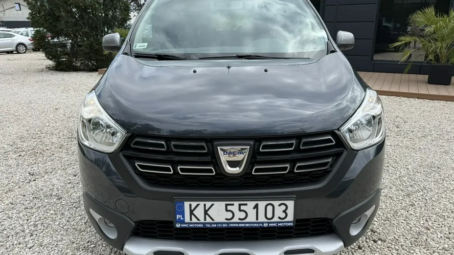 DACIA Lodgy -
