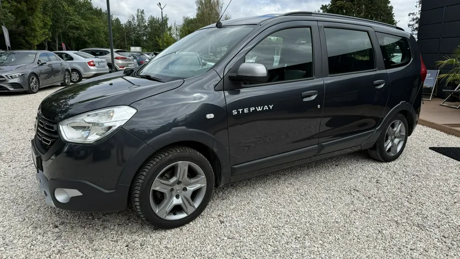 DACIA Lodgy -