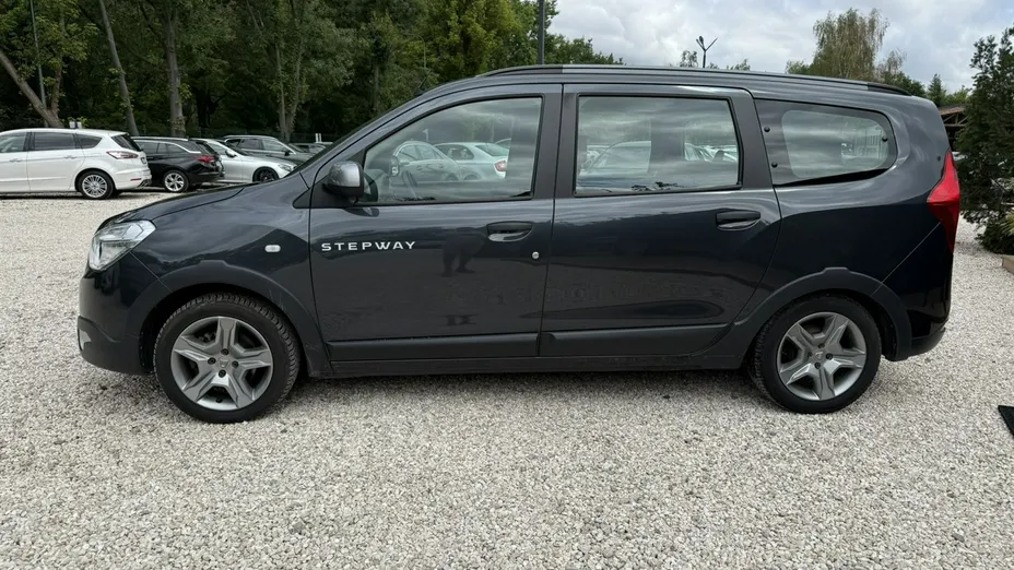 DACIA Lodgy -