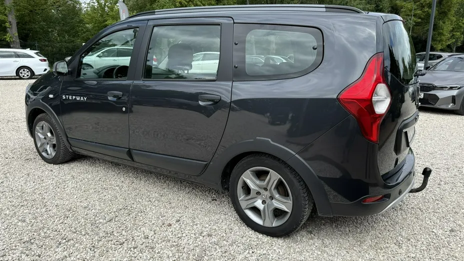 DACIA Lodgy -