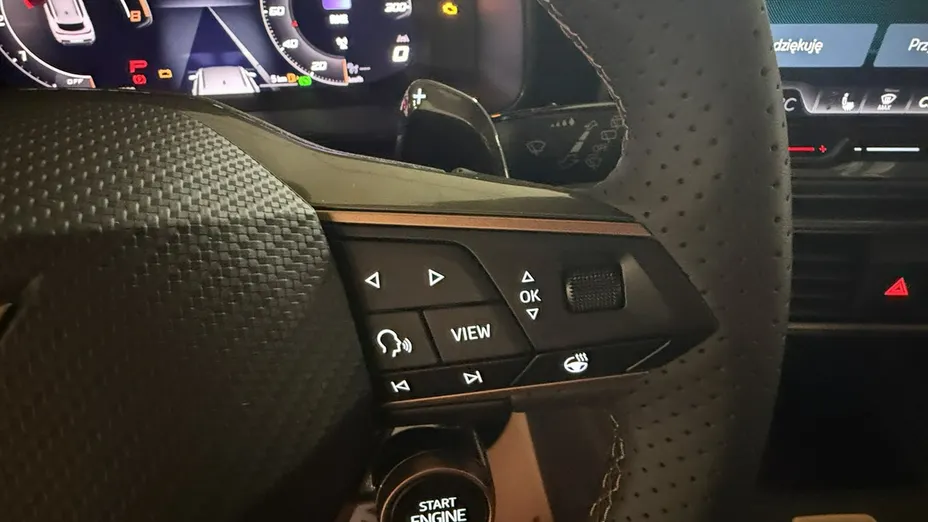 CUPRA Formentor -