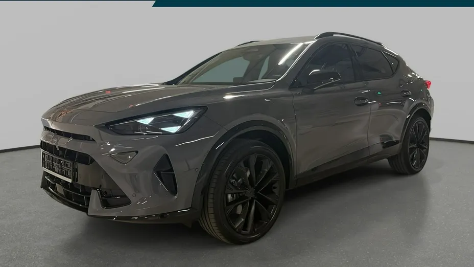 CUPRA Formentor -