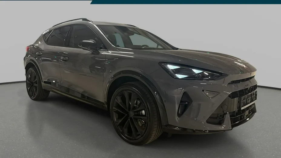 CUPRA Formentor -