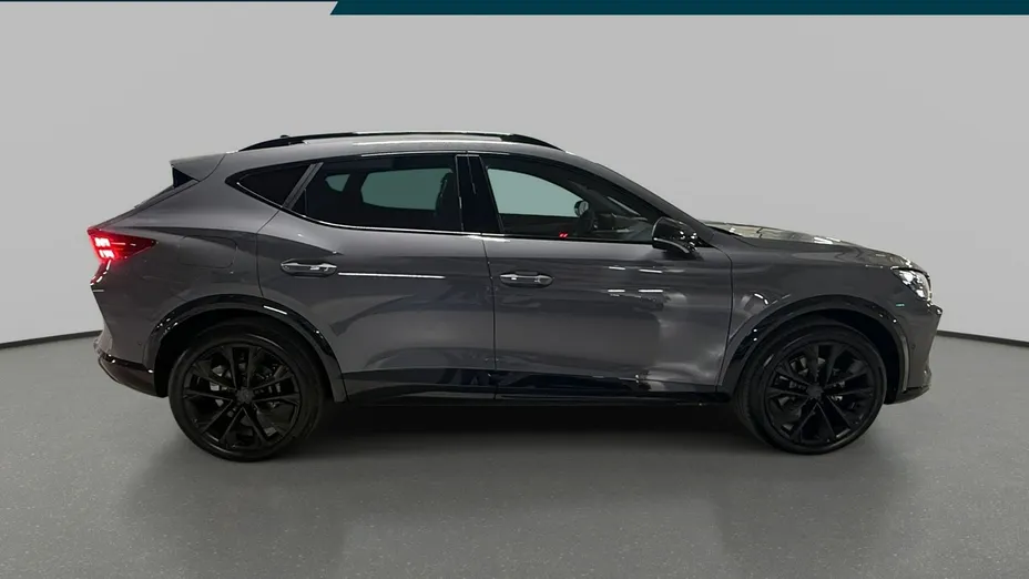 CUPRA Formentor -