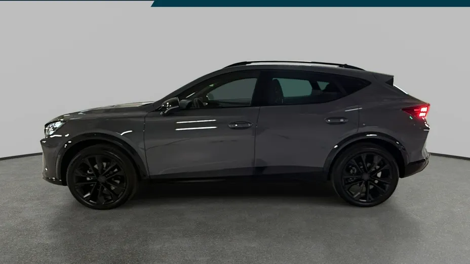 CUPRA Formentor -