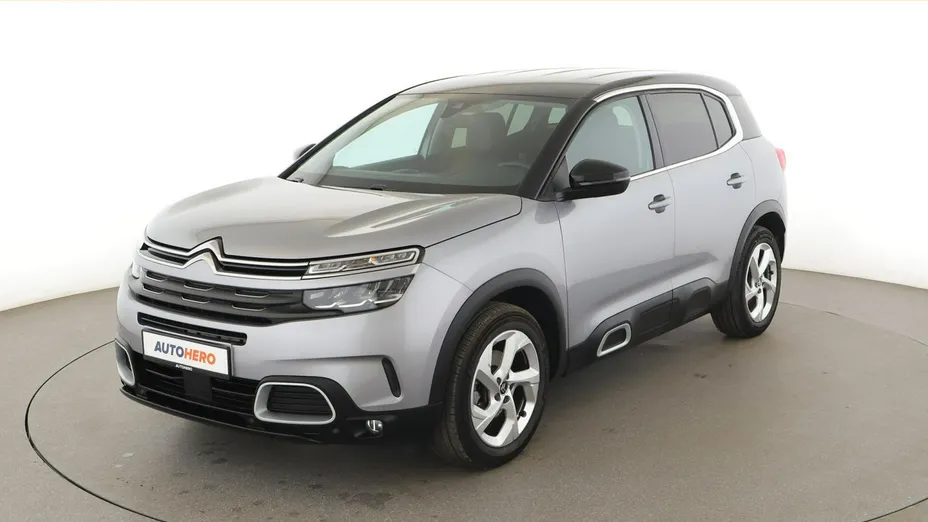 CITROEN C5 Aircross -