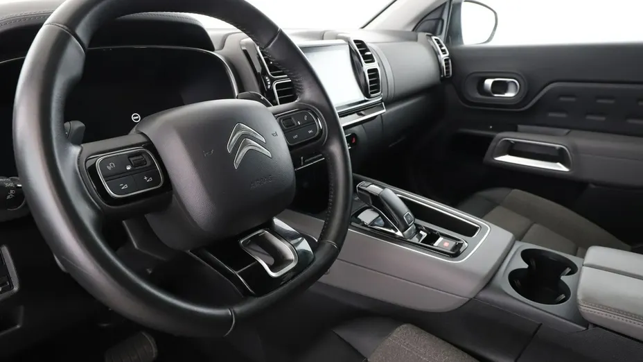 CITROEN C5 Aircross -