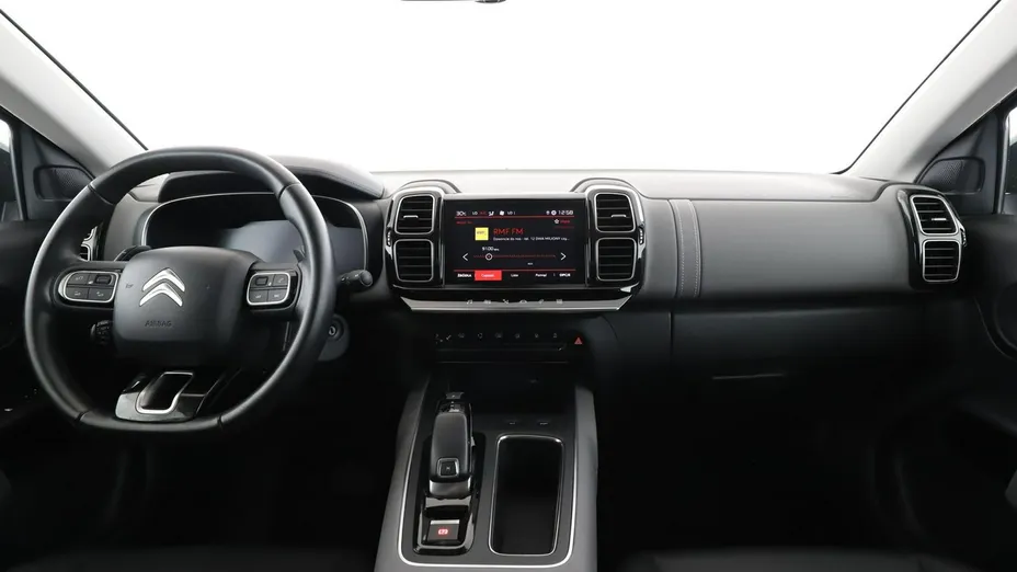 CITROEN C5 Aircross -