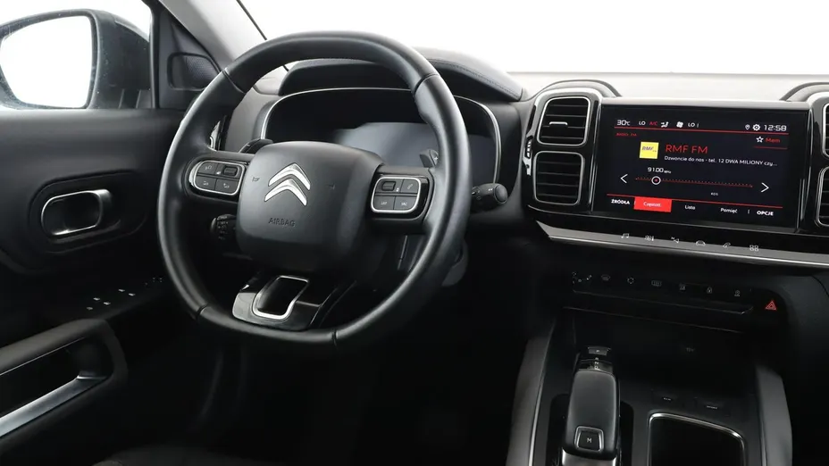 CITROEN C5 Aircross -