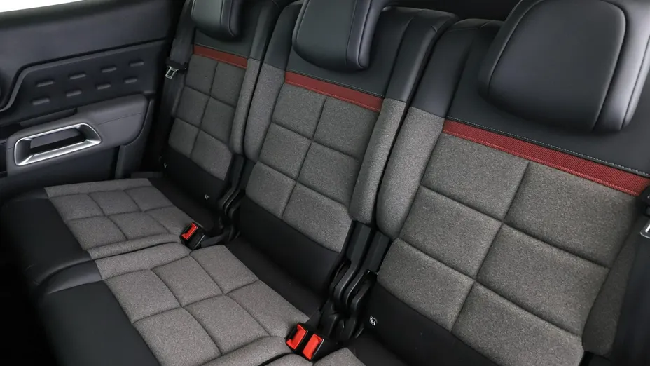 CITROEN C5 Aircross -