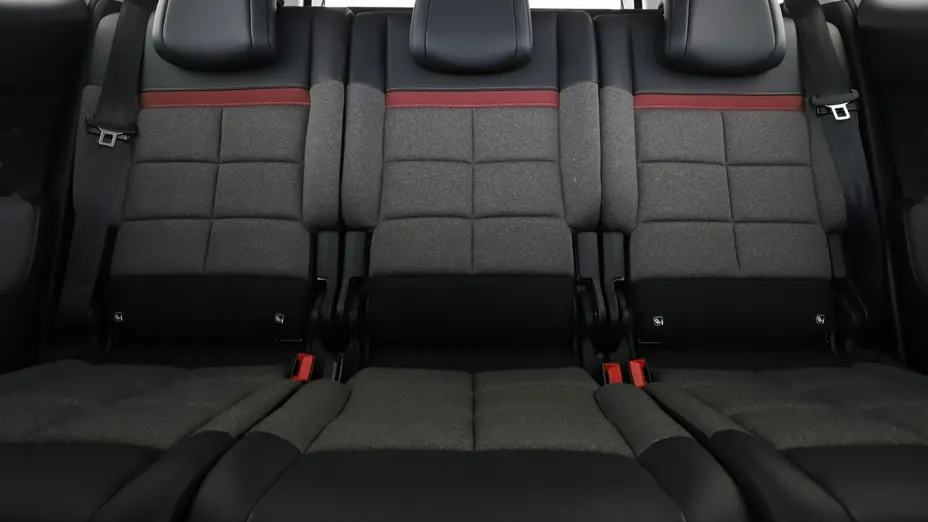 CITROEN C5 Aircross -