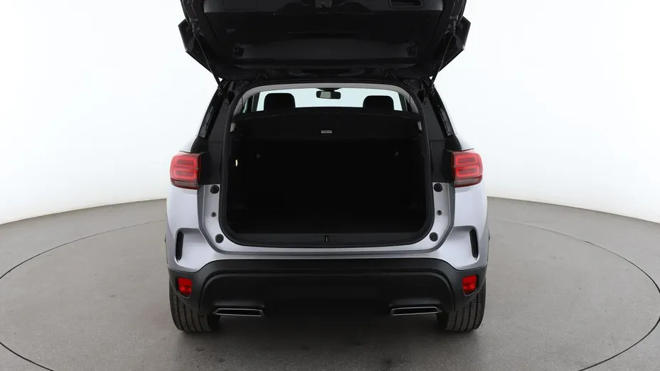 CITROEN C5 Aircross -