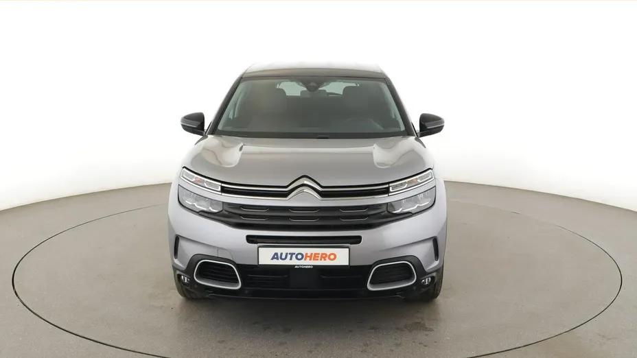 CITROEN C5 Aircross -