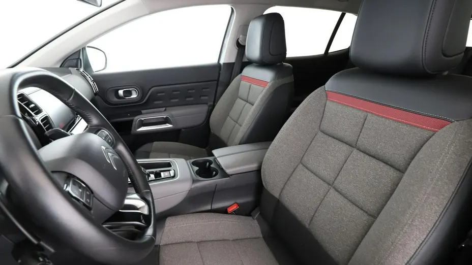 CITROEN C5 Aircross -