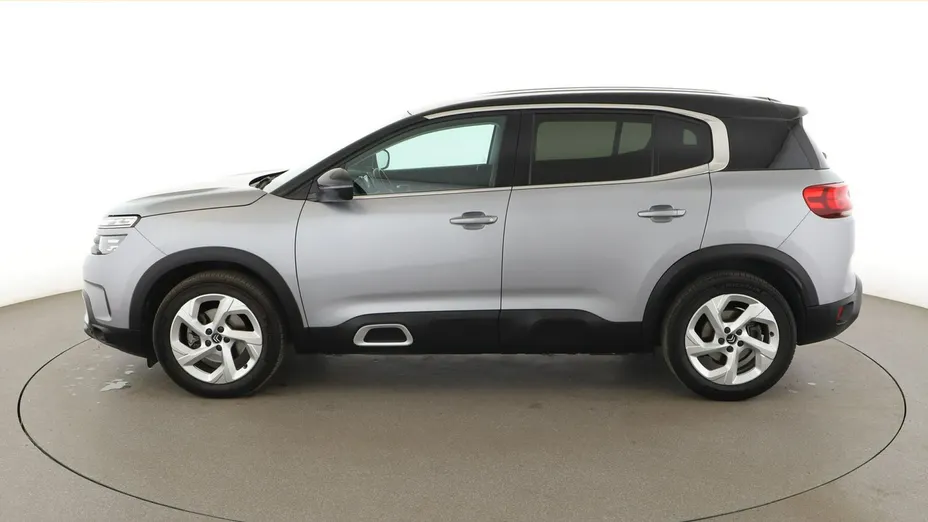 CITROEN C5 Aircross -