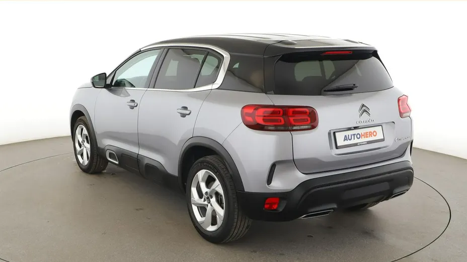 CITROEN C5 Aircross -