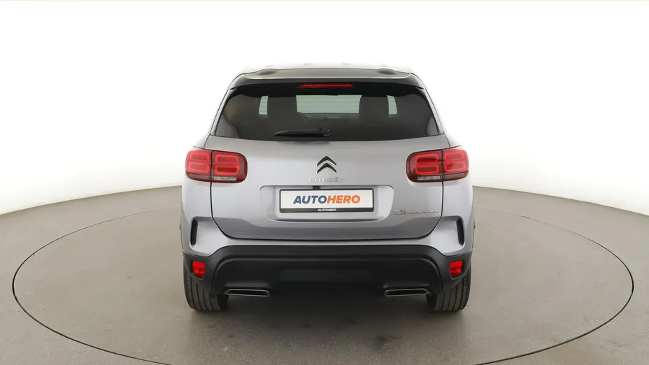 CITROEN C5 Aircross -