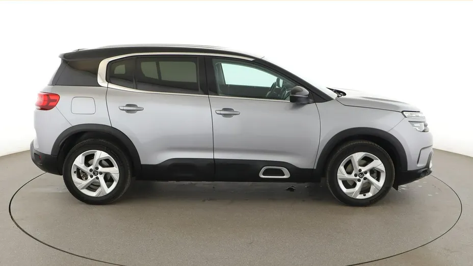CITROEN C5 Aircross -