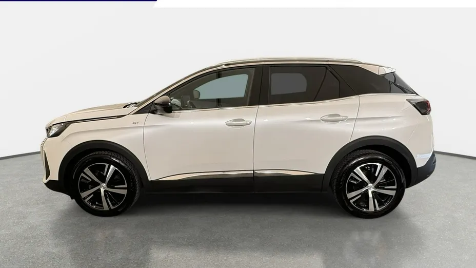 PEUGEOT 3008 -