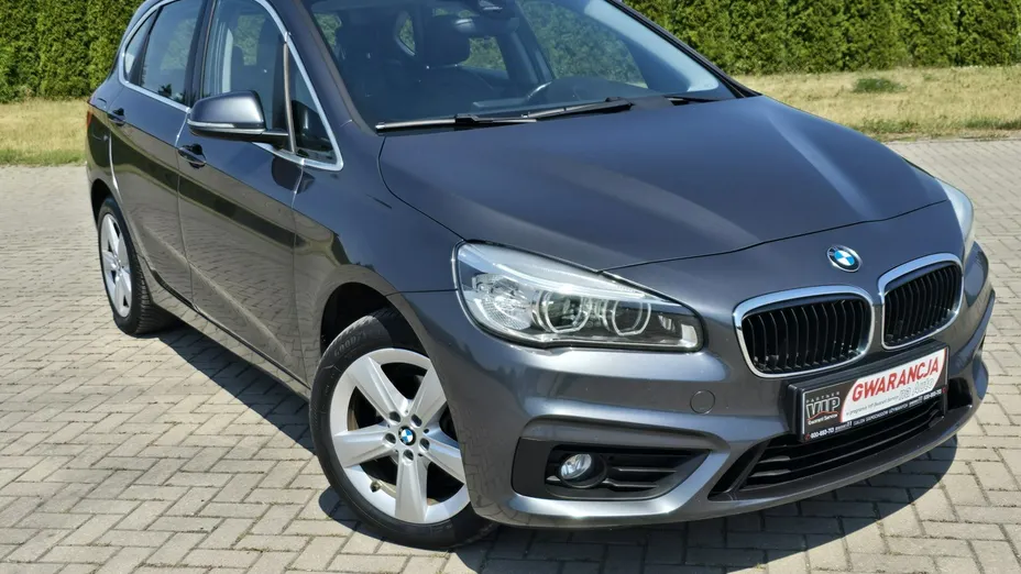 BMW Seria 2 -