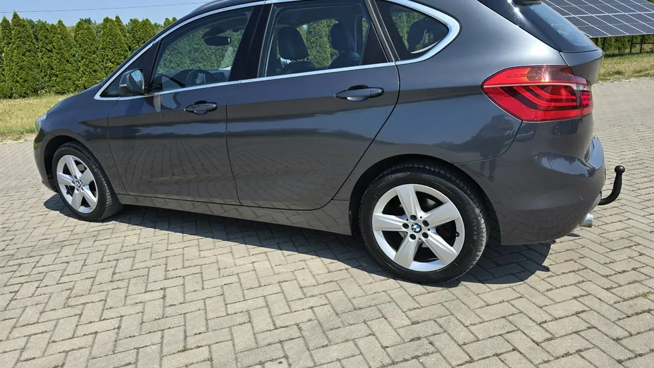 BMW Seria 2 -