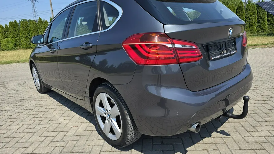 BMW Seria 2 -