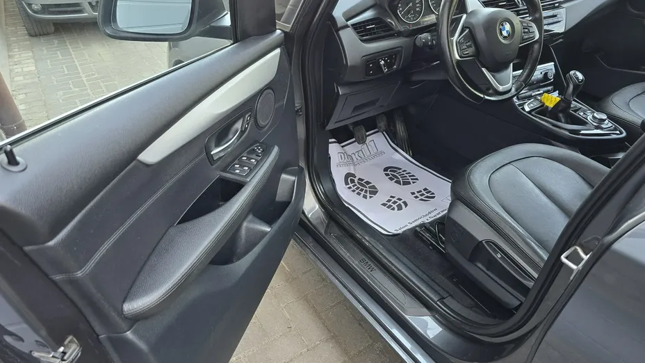 BMW Seria 2 -