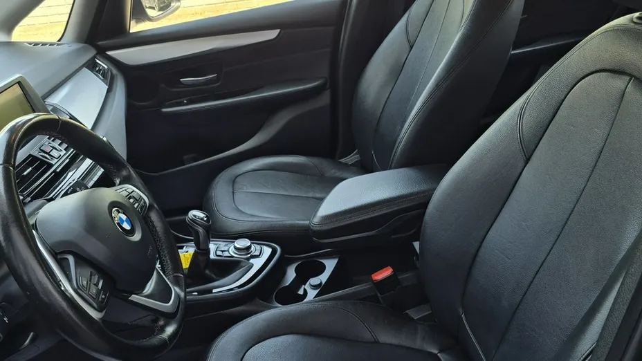 BMW Seria 2 -