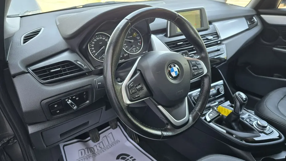 BMW Seria 2 -