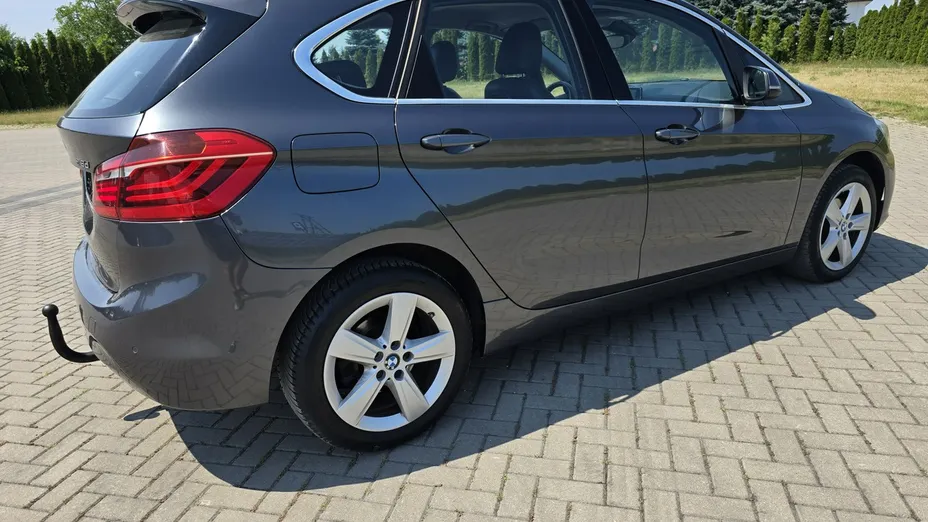 BMW Seria 2 -