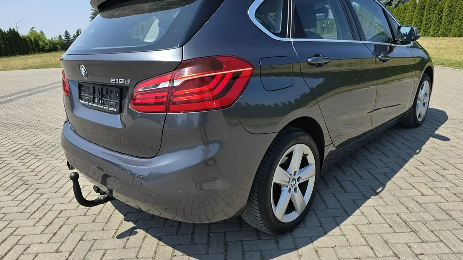 BMW Seria 2 -