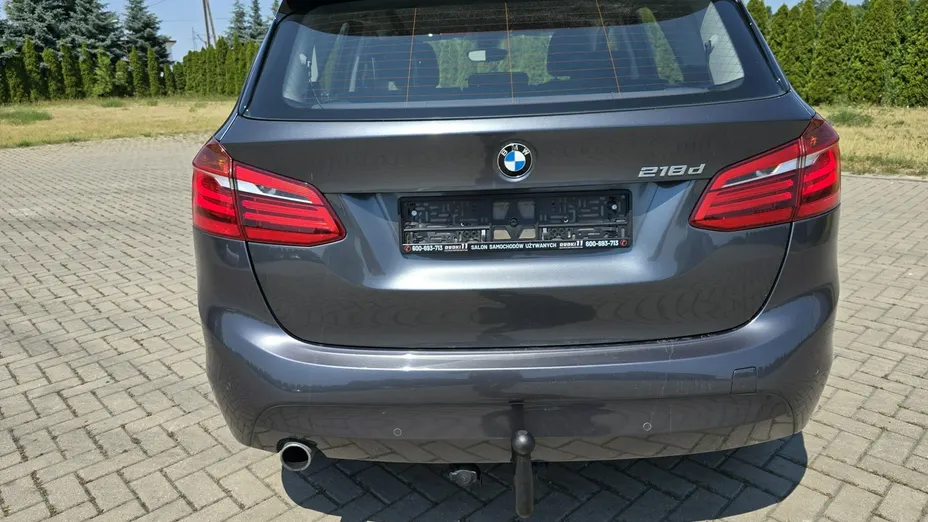 BMW Seria 2 -