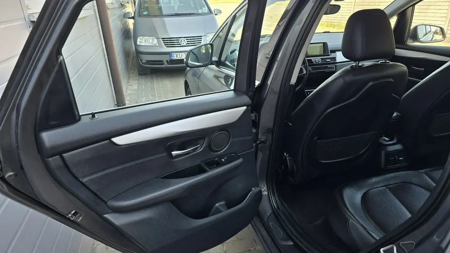 BMW Seria 2 -