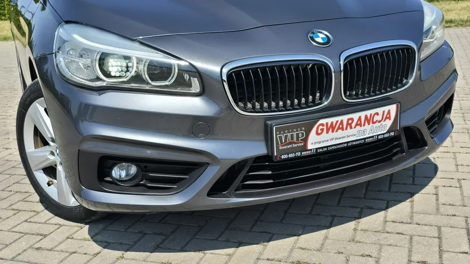 BMW Seria 2 -