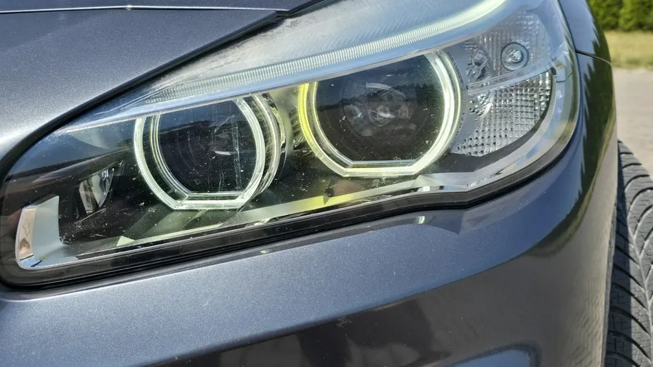 BMW Seria 2 -