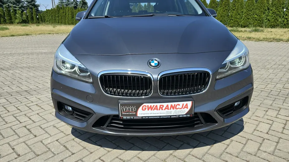 BMW Seria 2 -