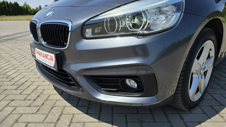 BMW Seria 2 -