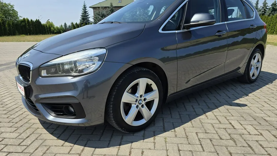 BMW Seria 2 -