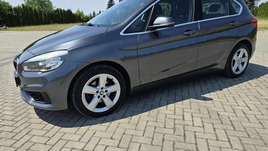 BMW Seria 2 -
