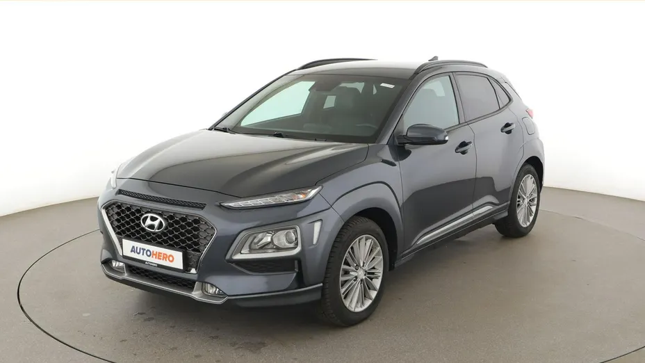 HYUNDAI Kona -