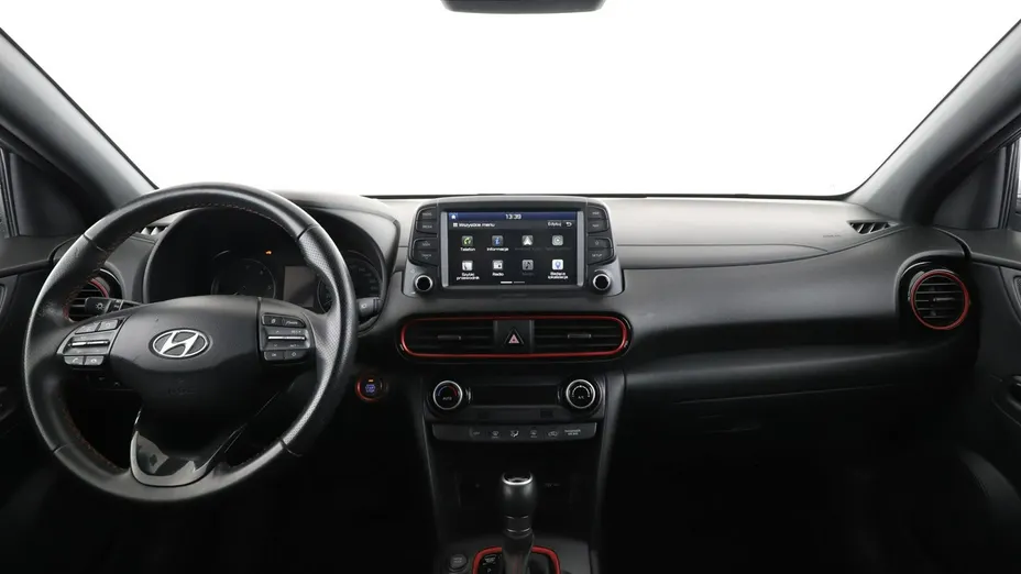 HYUNDAI Kona -