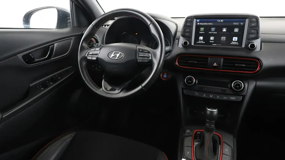 HYUNDAI Kona -