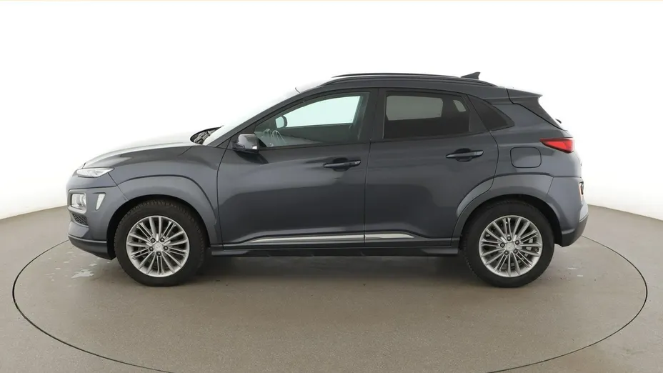 HYUNDAI Kona -