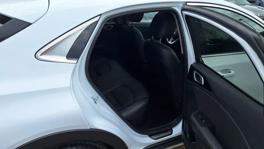 KIA XCeed -